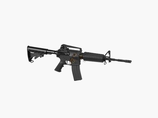 G&G CM16 Carbine Schwarz Airsoft S-AEG frei ab 18