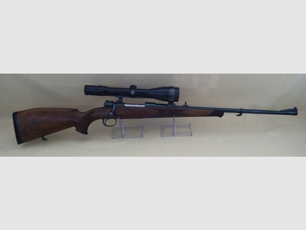 Mauser 98