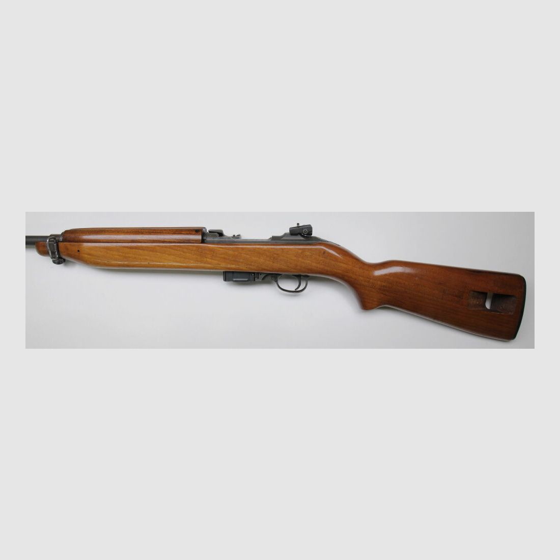 30M1 Saginaw 30M1 Saginaw