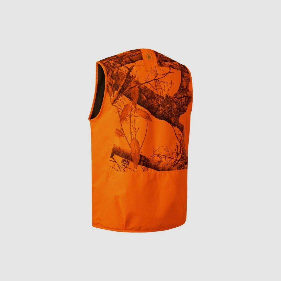 Deerhunter Unisex Weste Eagle