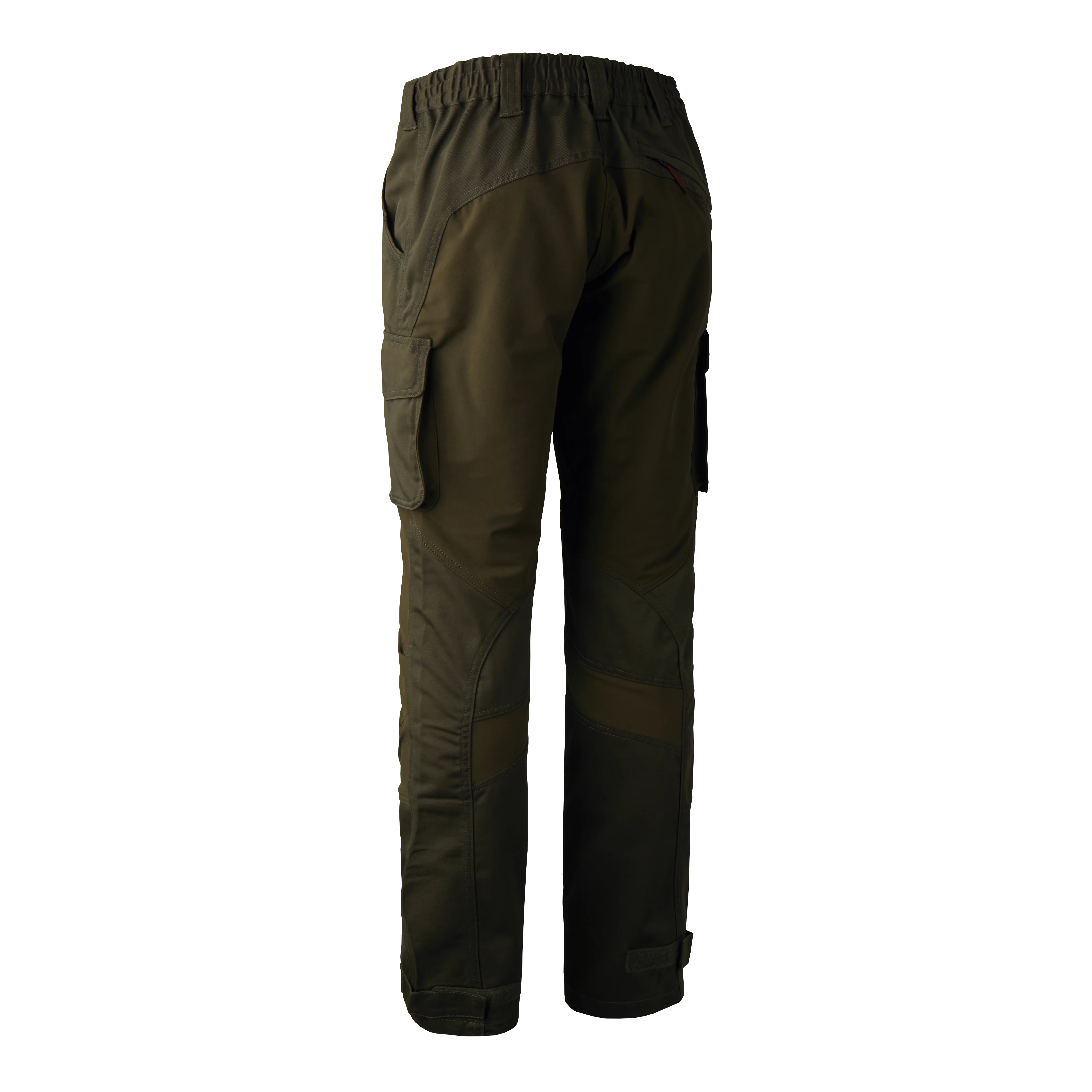 Rogaland stretchbroek - Adventure Green, afbeelding 5 van 5
