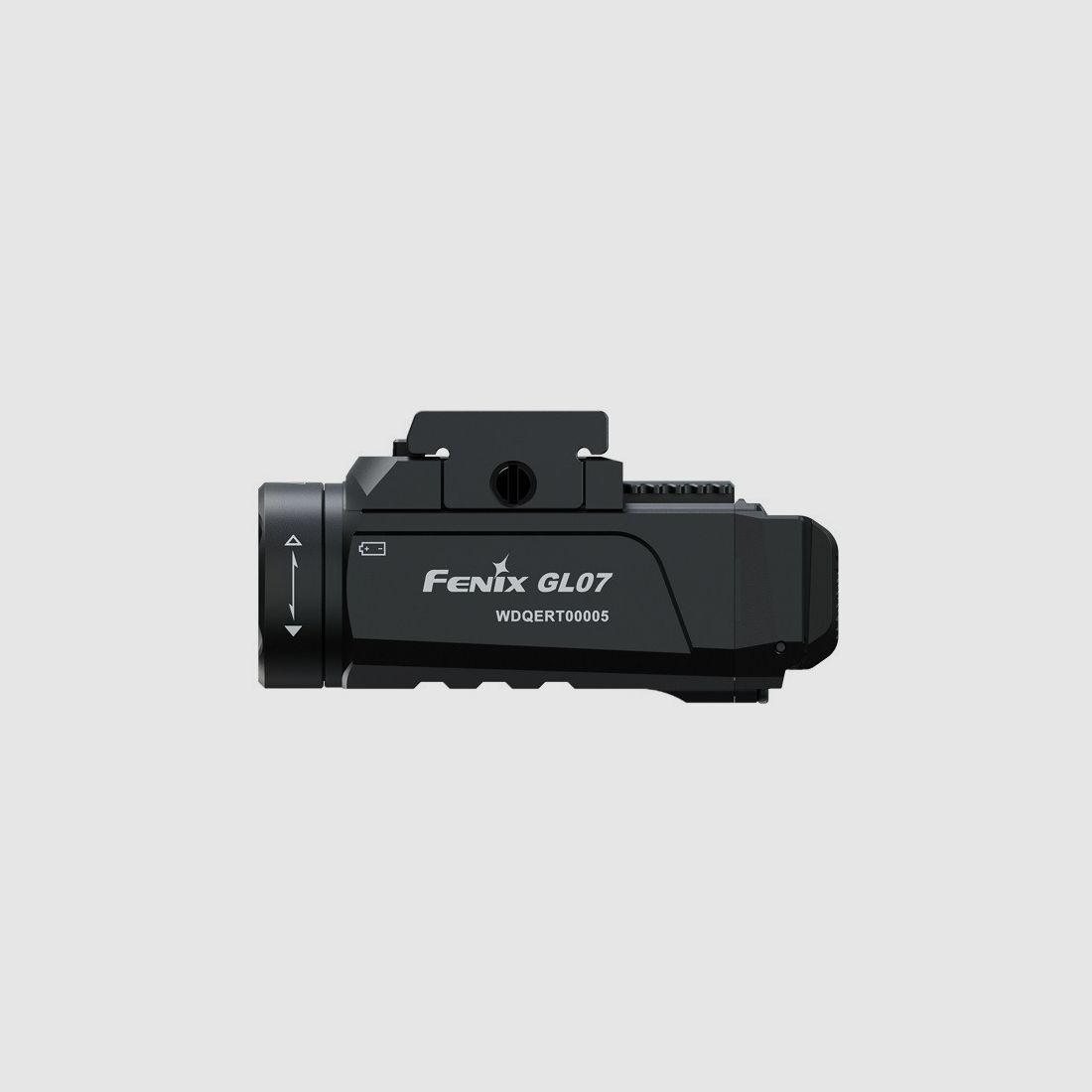 Weapon light Fenix GL07, image 2 of 8