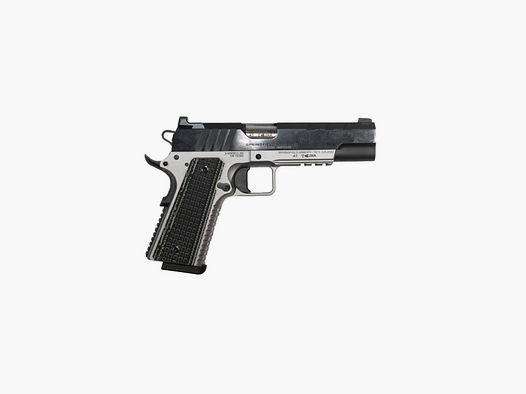 Springfield Armory 1911 Emissary 5”