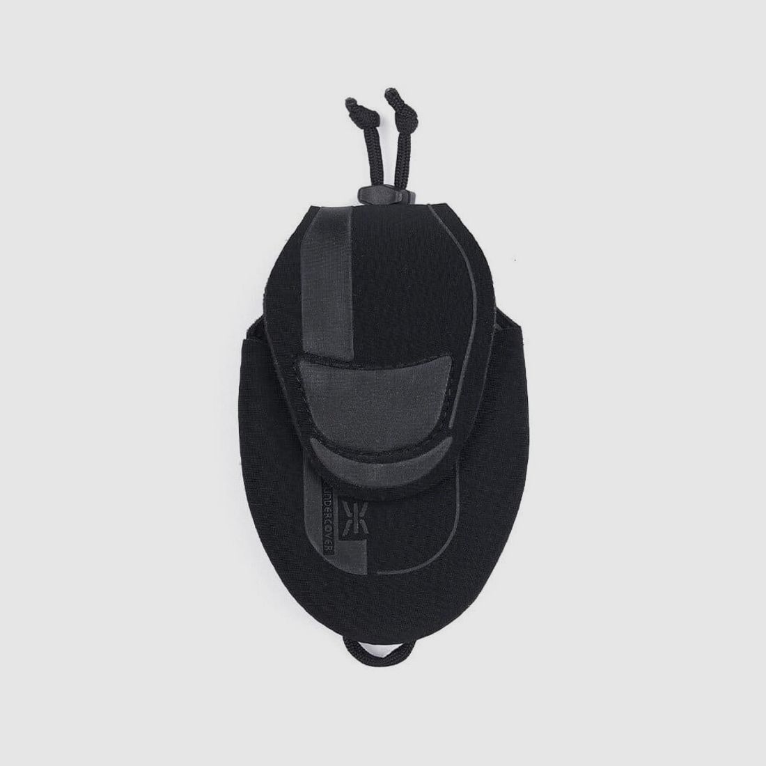 GK Pro Tactical Neo Undercover Handschellenhalter