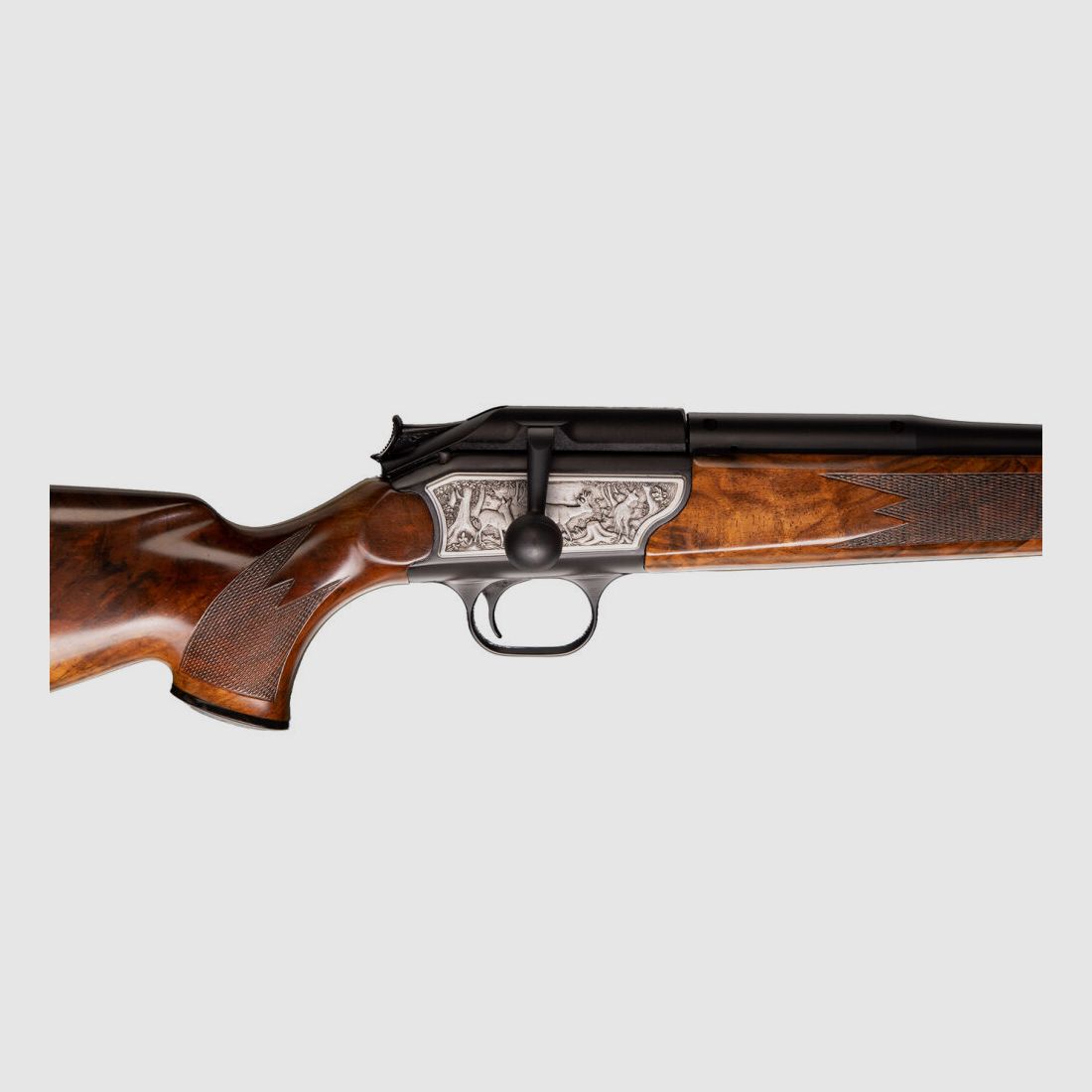 Blaser R93 Luxus Custom