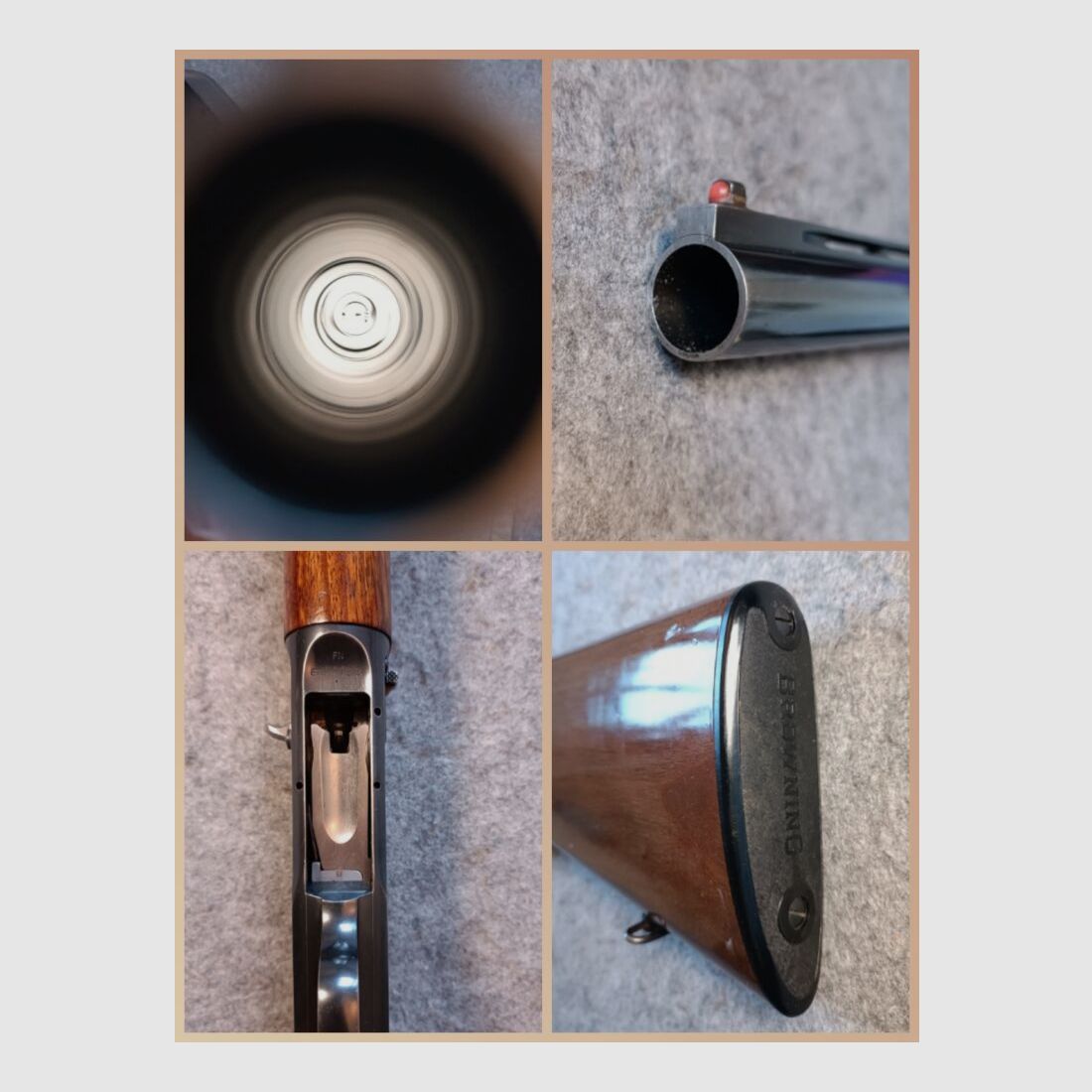 FN Herstal Browning Auto 5