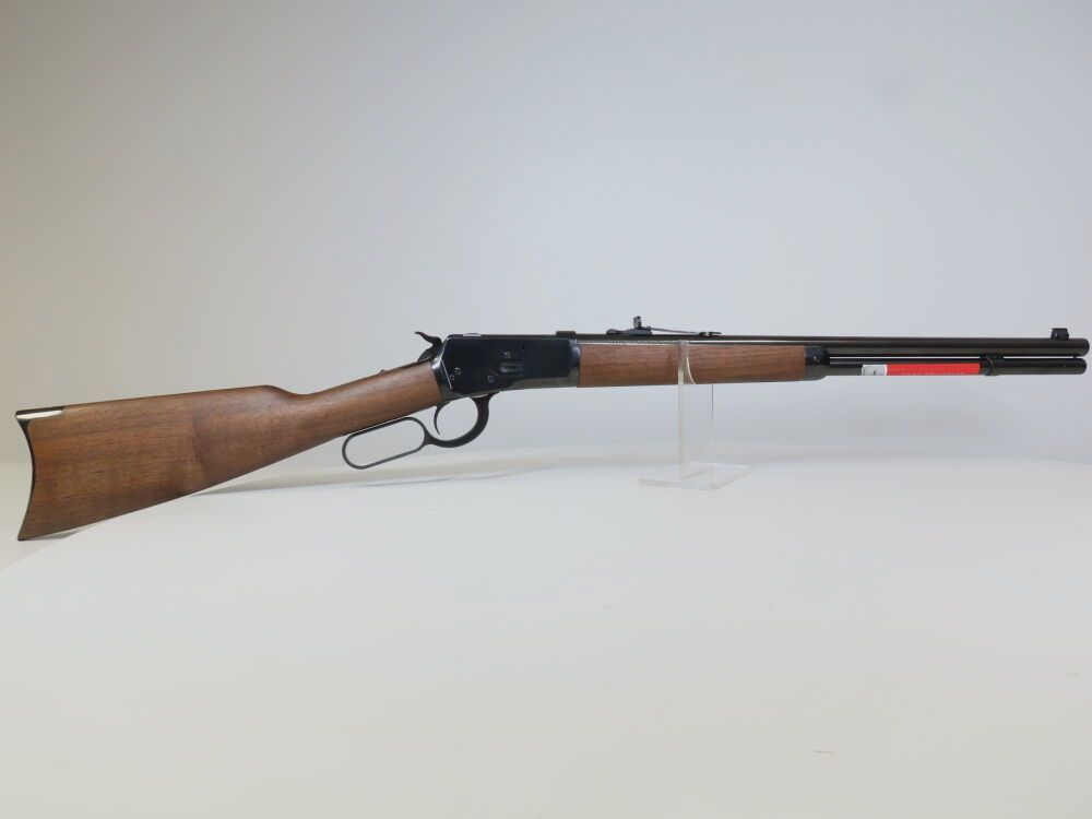 Vorführwaffe Winchester 1892 Short Rifle