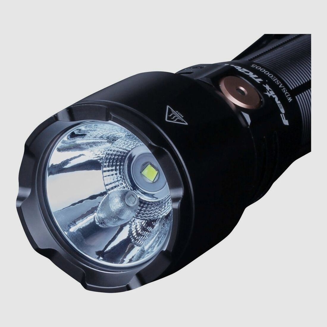 Fenix Lampe TK26 R