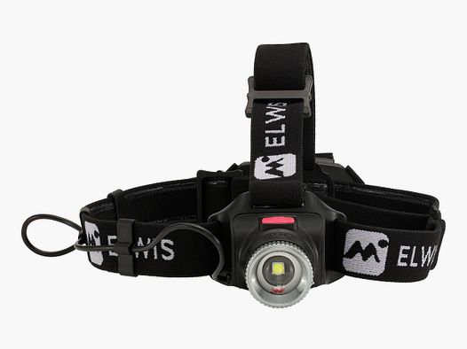 Elwis Stirnlampe Craft H650R Pro