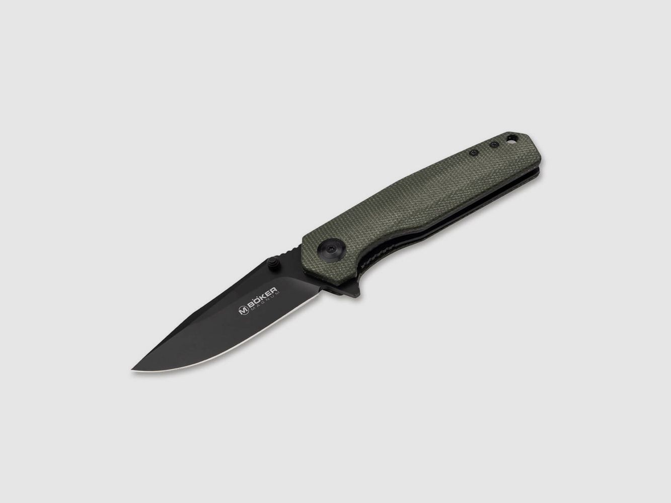 BÖKER Magnum Field Flipper