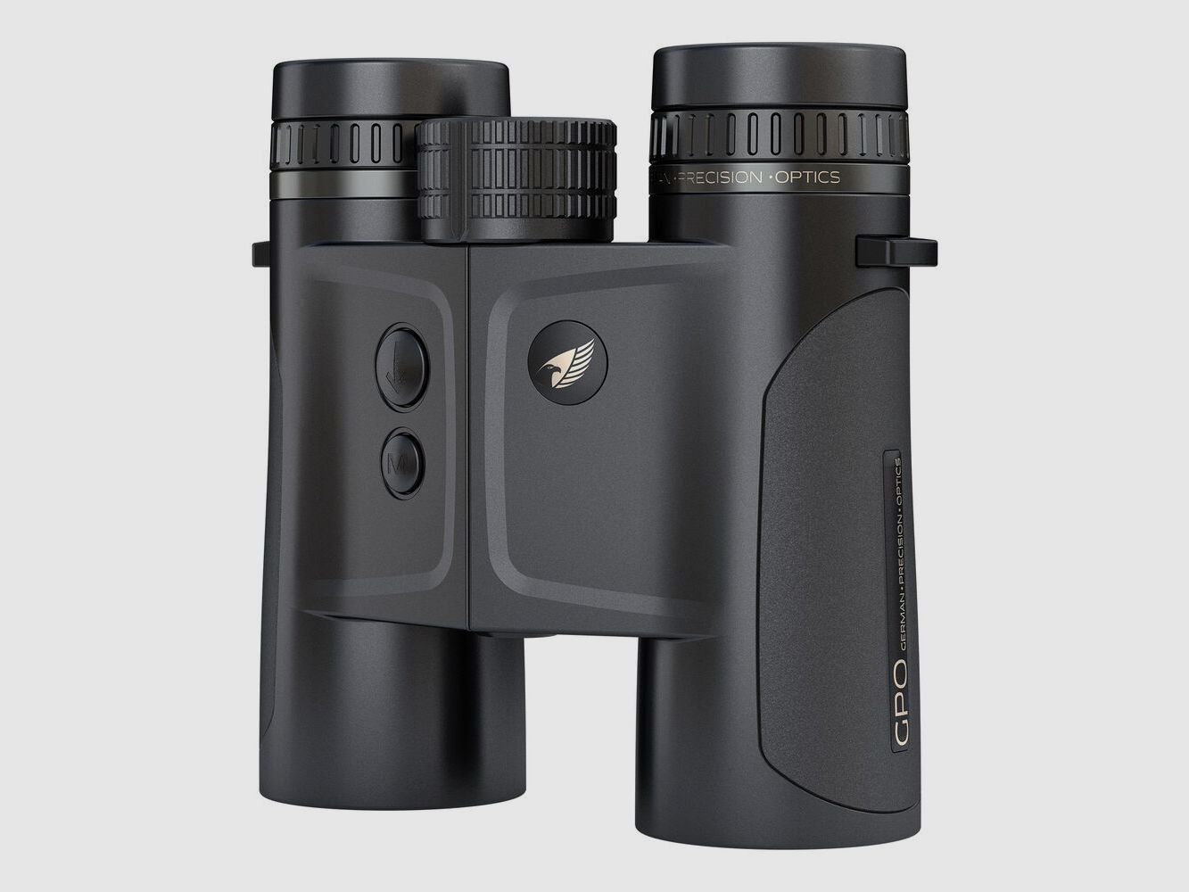 GPO Rangeguide 3200
