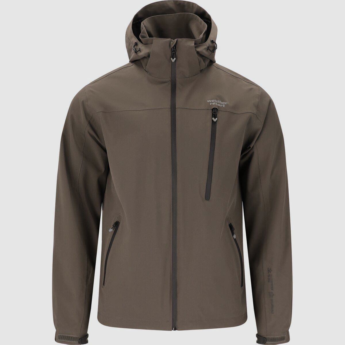 Weather Report Delton M AWG Jacket W-PRO 15000