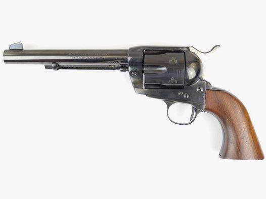 Sauer & Sohn Western Zes Schots