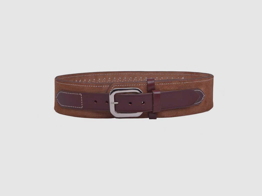 Belt Rooster Cogburn Large .38/.357, image 2 sur 2