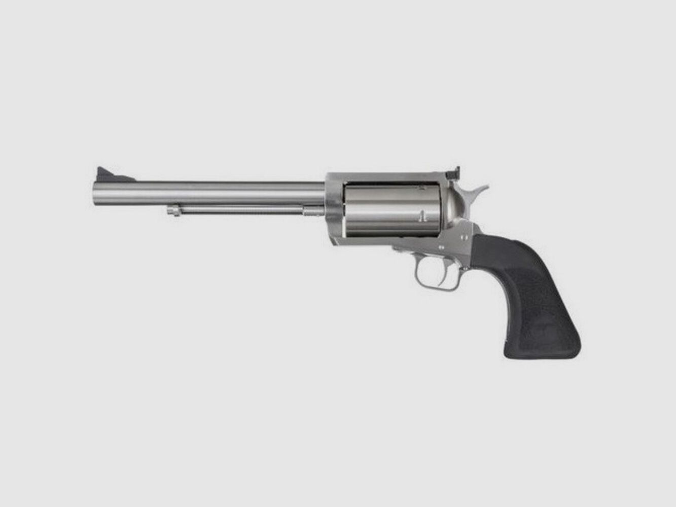 Magnum Research BFR Long 5 cartridges 7.5'' .45-70Gov