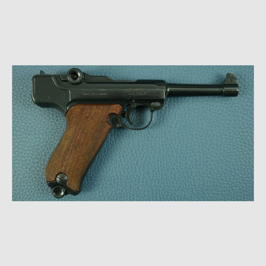 Erma EP22 P08 .22lr .22lr