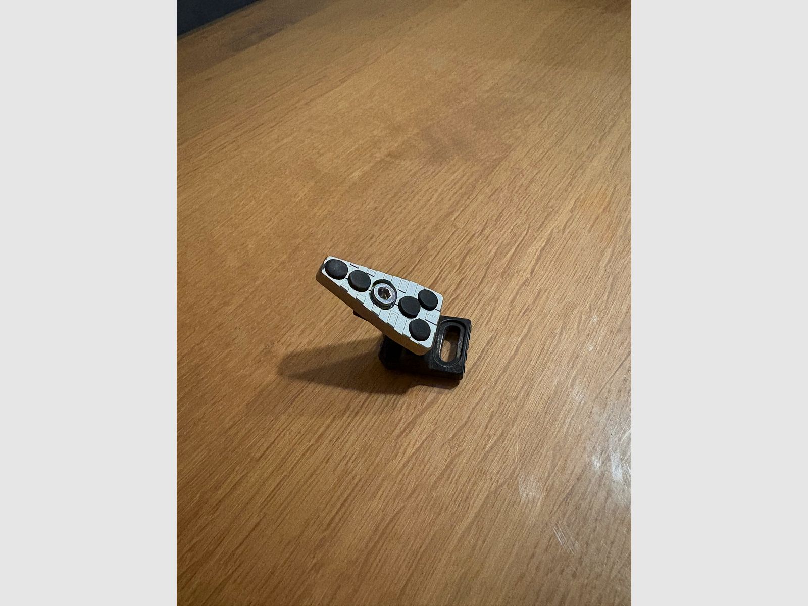 Feinwerkbau Hakenkappe