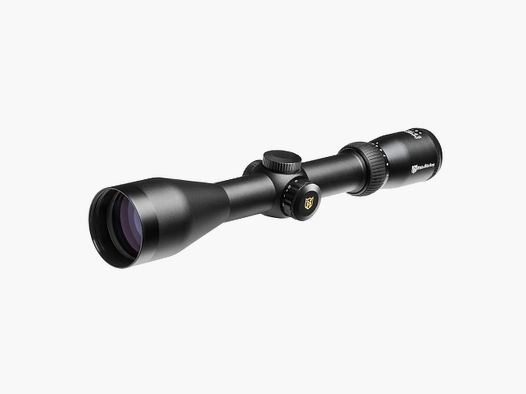 Nikko Stirling Diamond Illuminated 2.5-10x50
