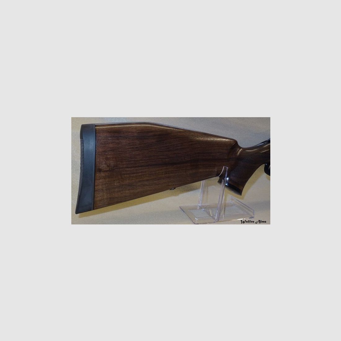 Sauer 202 Classic