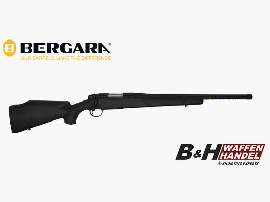  Bergara  B14 Sporter Varmint