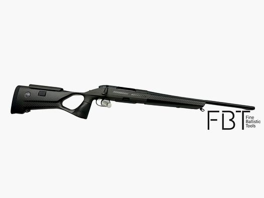 STEYR MANNLICHER SM12 - WF Special Carbon