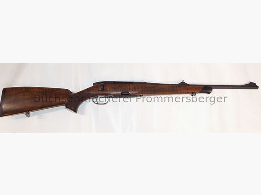 Steyr CL II Goiserer