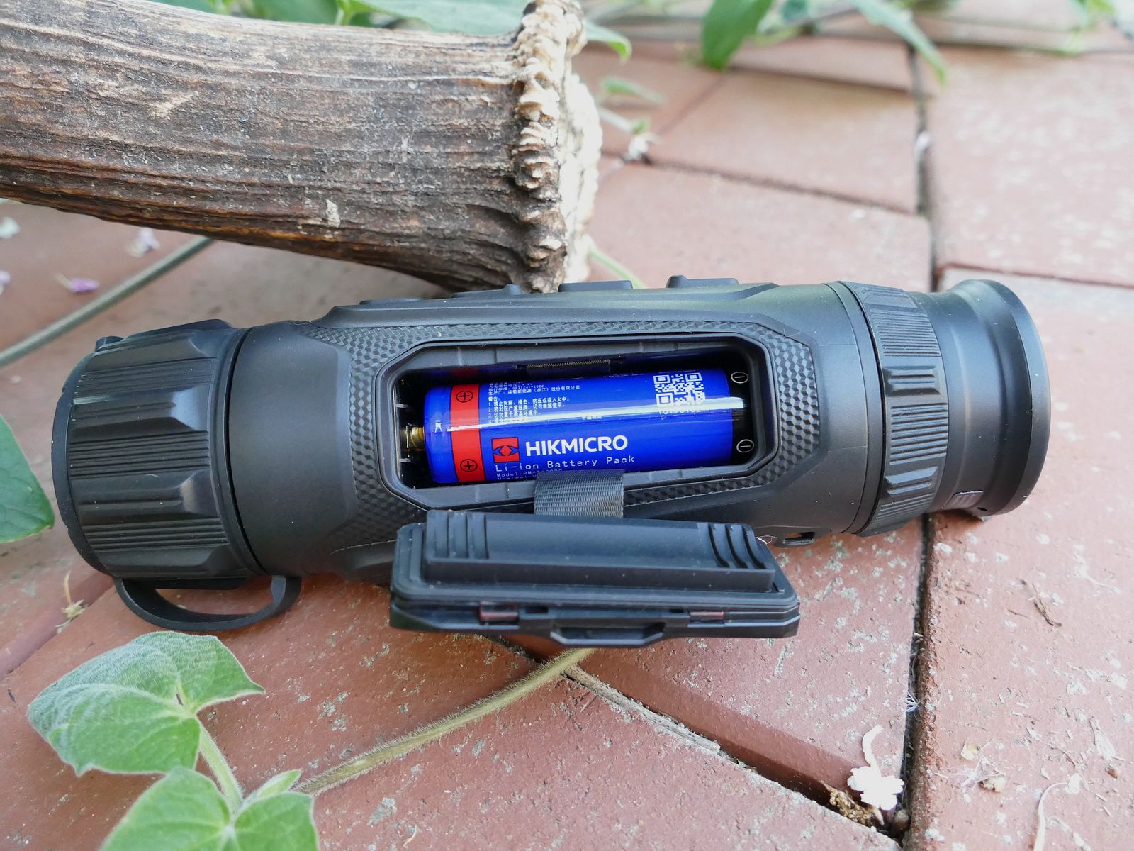 HikMicro LYNX LQ35 3.0, image 4 sur 4