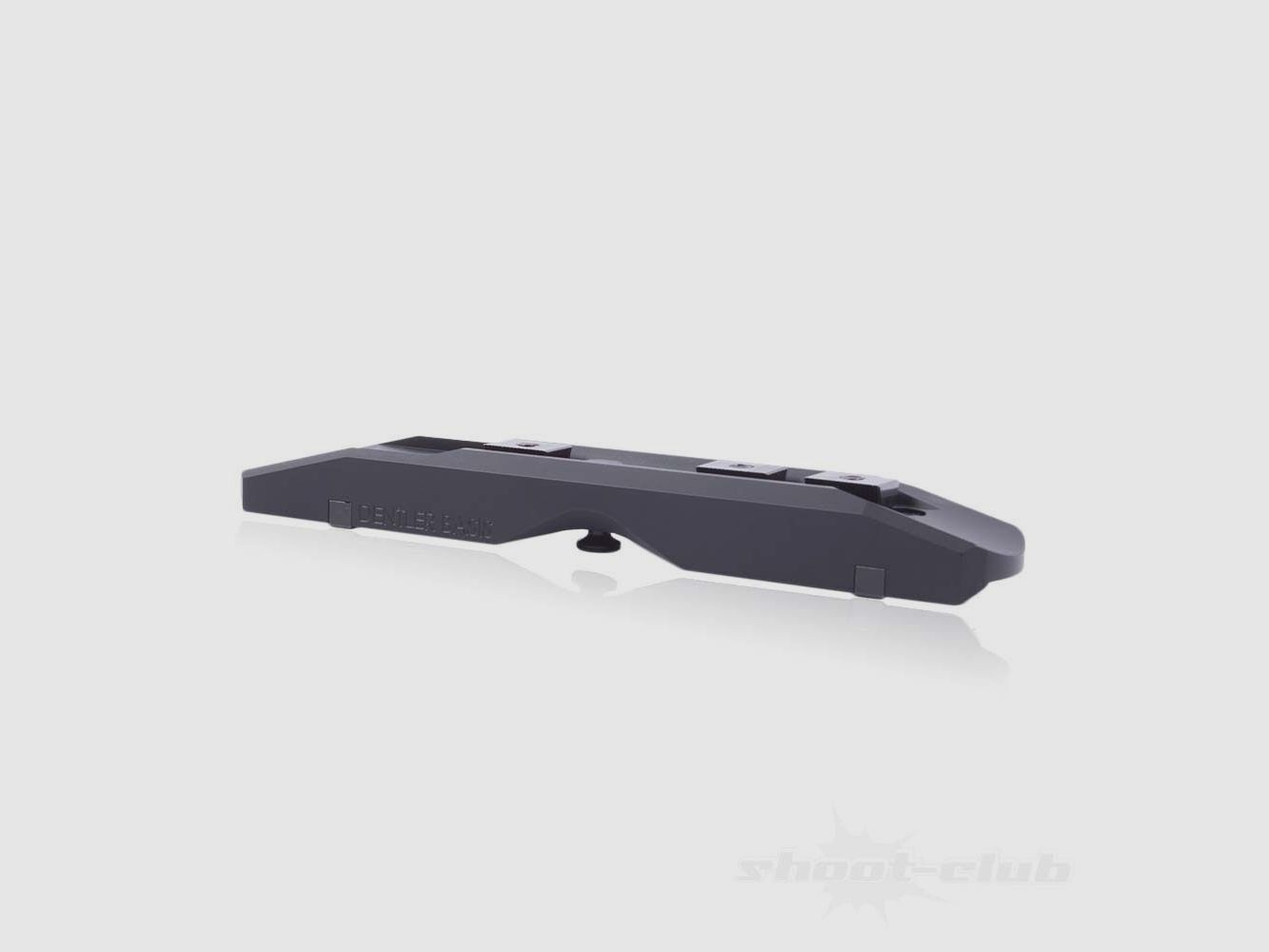 Dentler Szyna Montażowa Podstawa Zeiss ZM