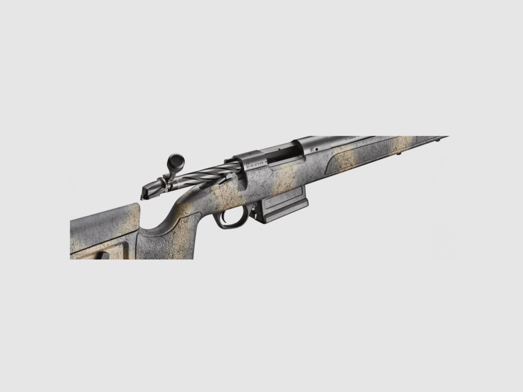 BERGARA B14 HMR WILDERNESS 308 WIN 20" 5/8X24, Bild 5 von 8