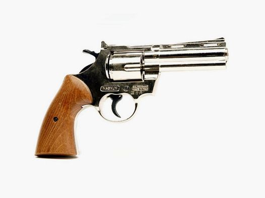 BRUNI REVOLVER MAGNUM 4 ZOLL 380