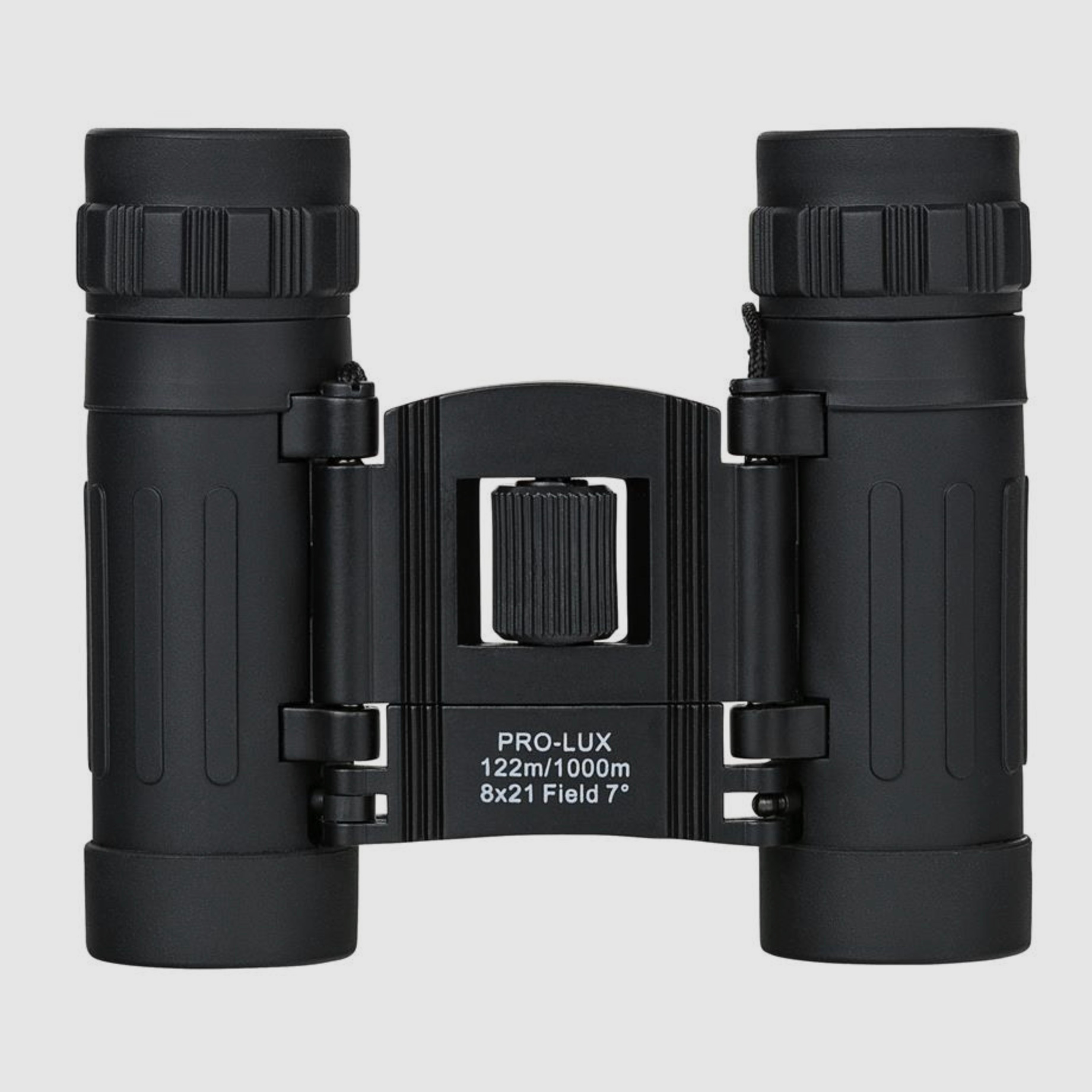 PROLUX 544150 POCKETFERNGLAS 8X21 GA SCHWARZ