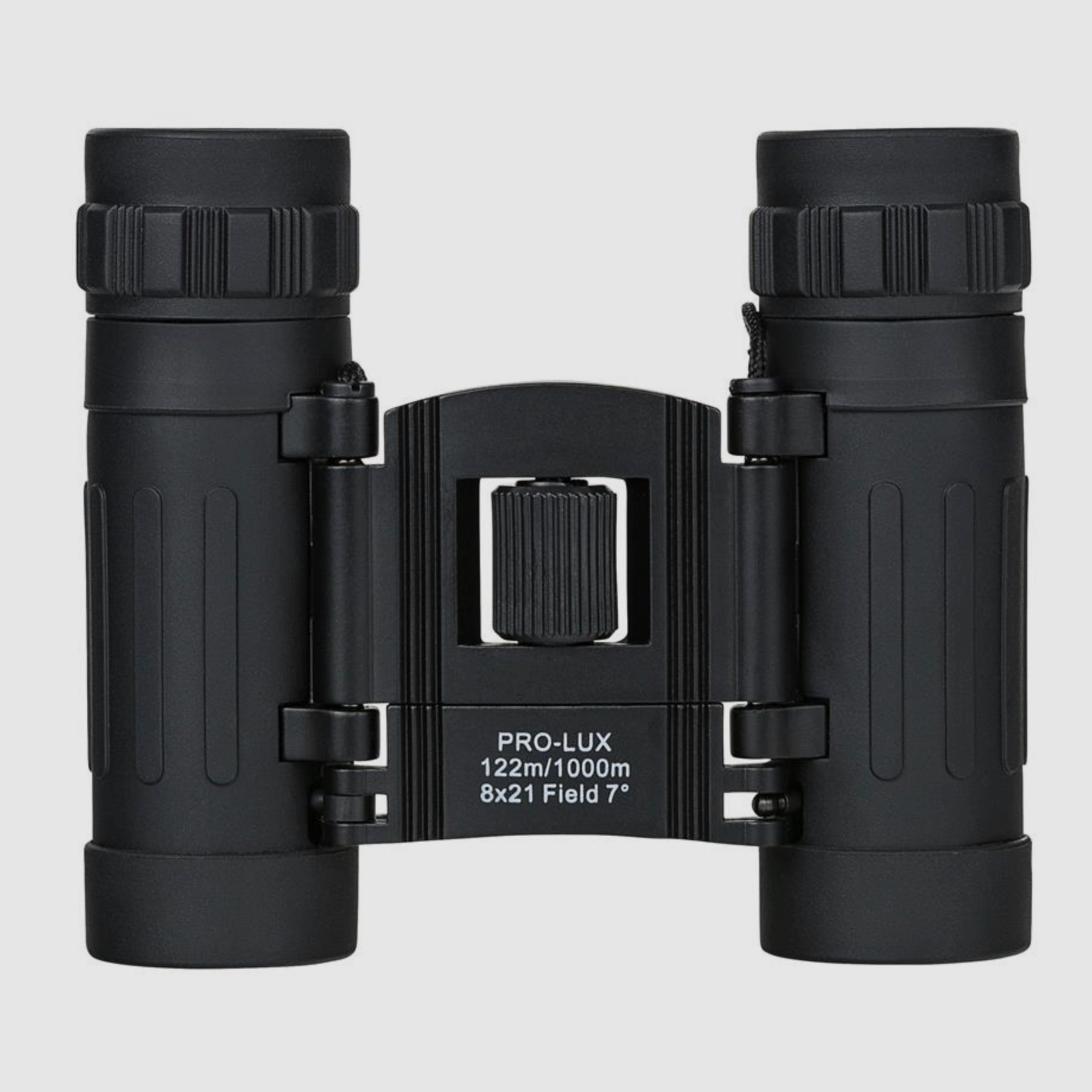 PROLUX 544150 POCKETFERNGLAS 8X21 GA SCHWARZ