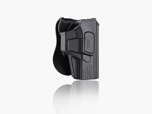 CYTAC R-Defender Holster Gen3