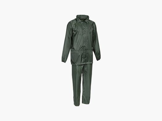 Tenue de pluie