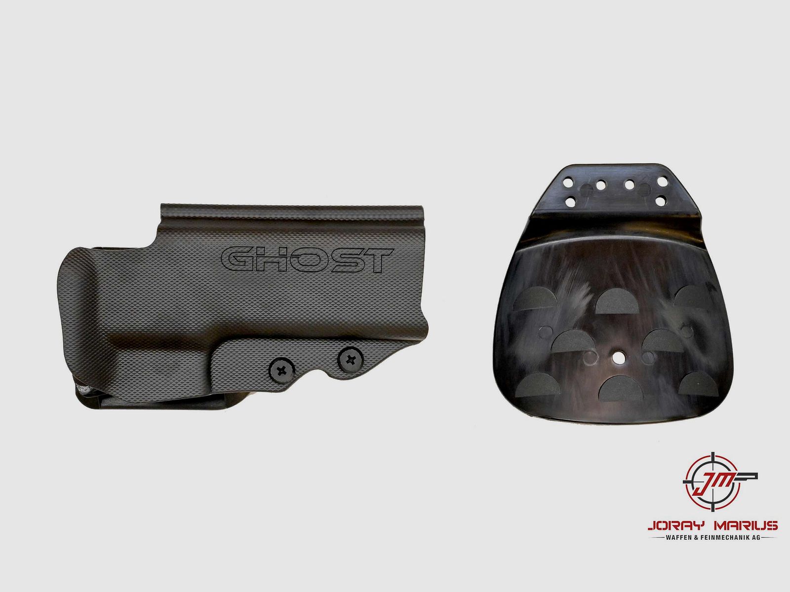 Ghost Holster for SIG P320