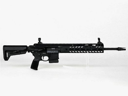 Sig Sauer MCX Virtus Patrol 16"