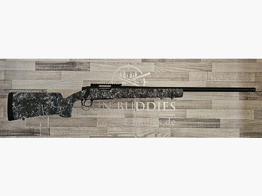 Neuware vom Fachhandel - Remington 700 Long Range .308Win. - 66cm Heavy-Lauf mit Mündungsgewinde