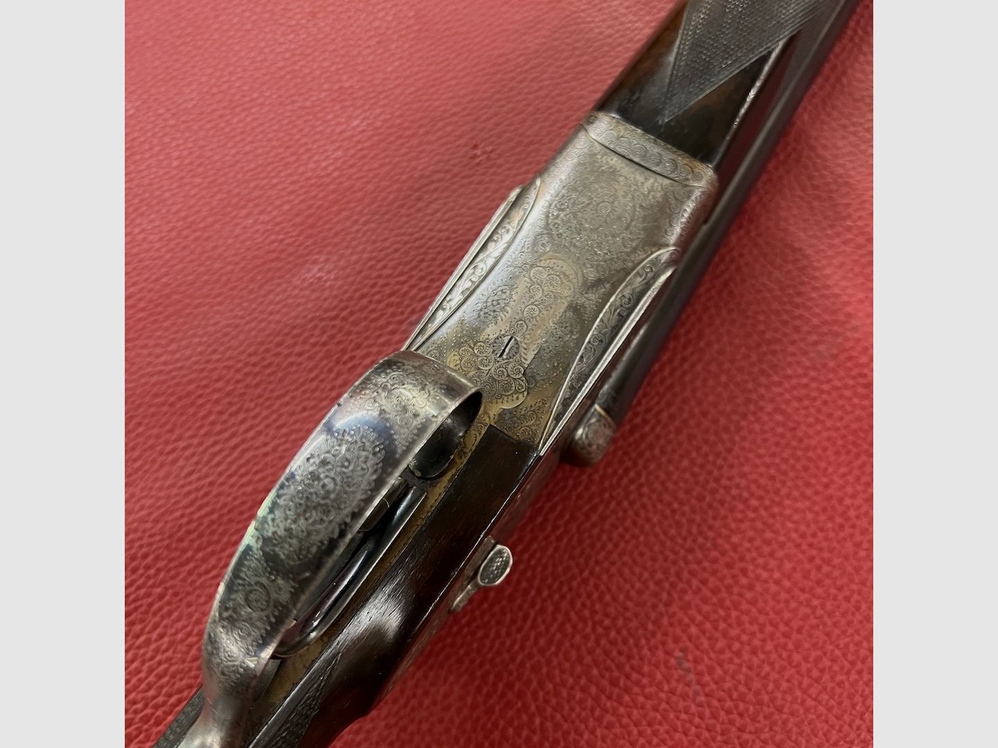 Belgisches Handwerk H&H, Bild 4 von 8
