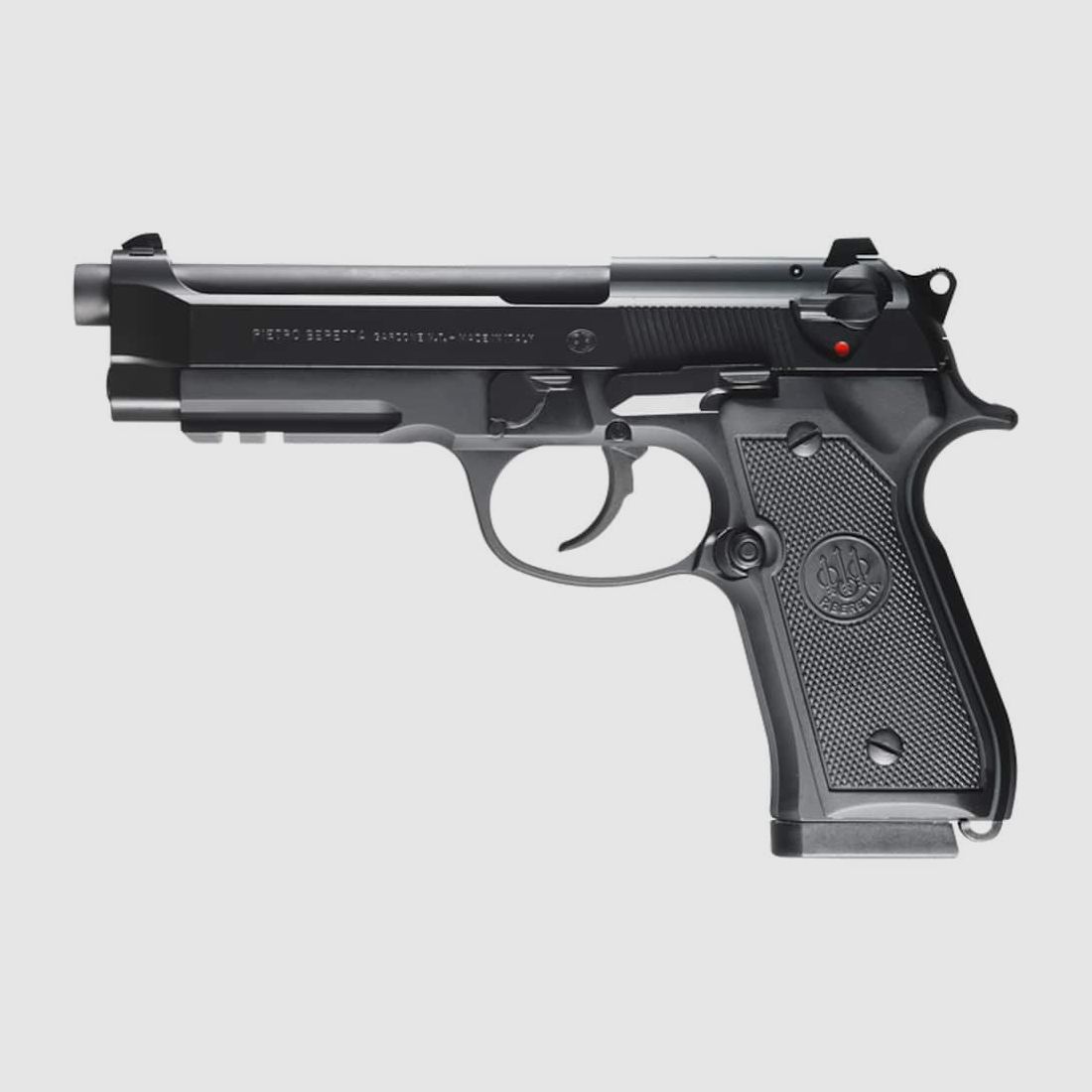 Beretta 92FS A1 9x19mm, Bild 1 von 5