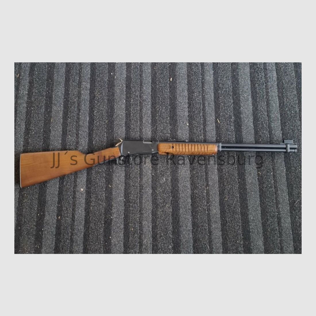 Erma ohne .22lr