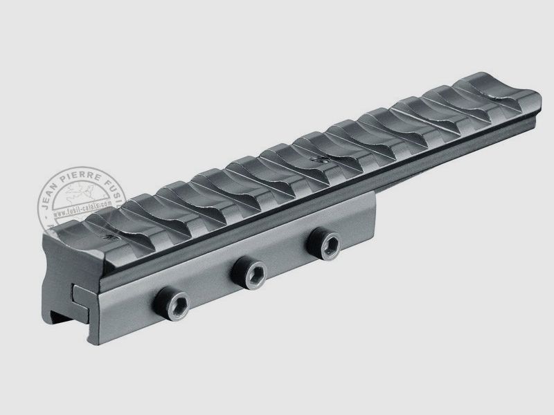 UMAREX - Picatinny rail adapter (op 11mm rail)