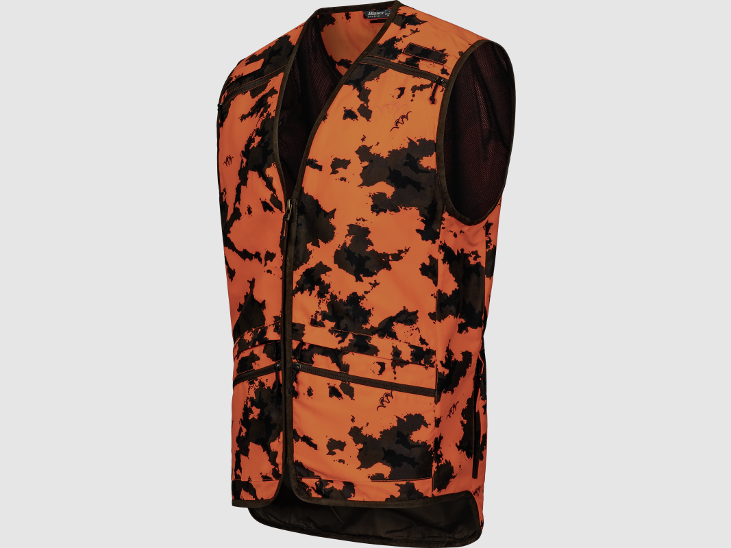 Herren Blaze Weste Ken, Bild 2 von 4