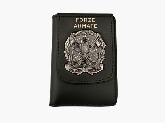 Wallet – Armed Forces