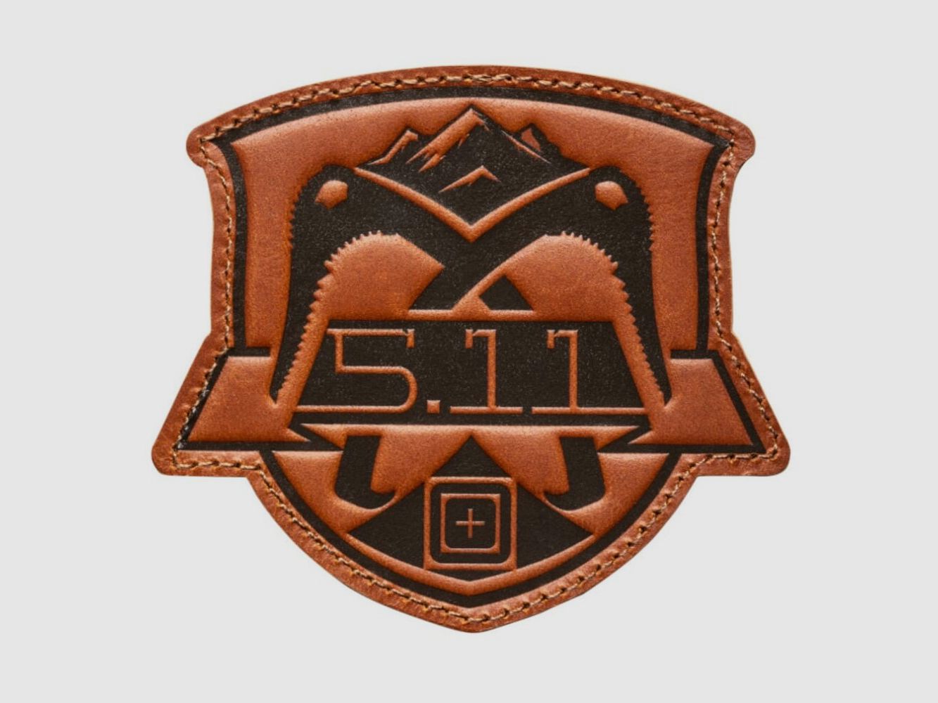 Parche Montañés 5.11 Tactical