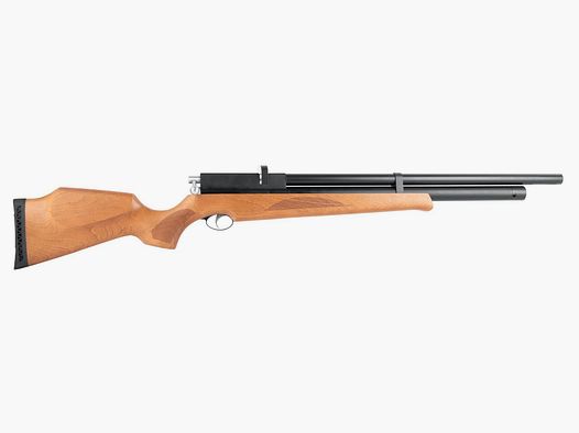 GSG Diana AirmaX M22 drewniany stock .177 / 4,5mm - powietrze sprężone PCP .177