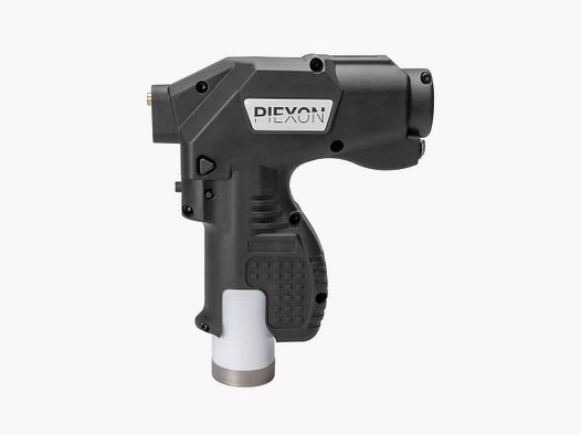 Piexon Pfeffer Abschussgerät PSX1 Peppersoaker zur Tierabwehr