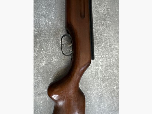 Weihrauch HW35 im cal. 4,5 mm sehr guter Zustand  Luftgewehr 