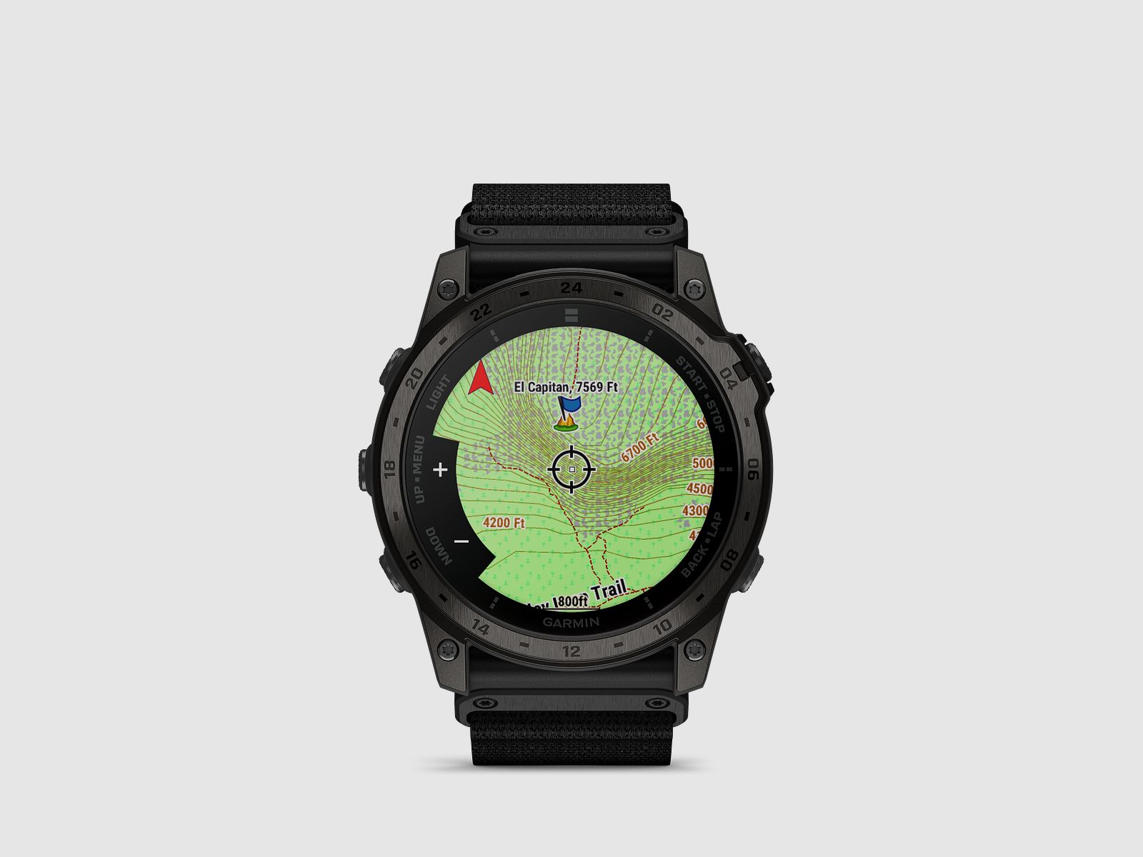 Garmin tactix® 7 AMOLED Edition