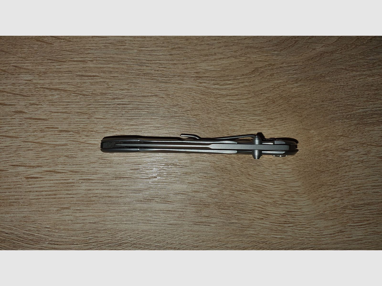 Buck Taschenmesser / Messer
