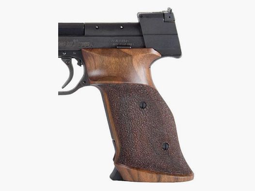 NILL grips for Hämmerli 208/208S/215 Rhomlas XL